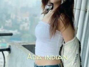Ada_indian