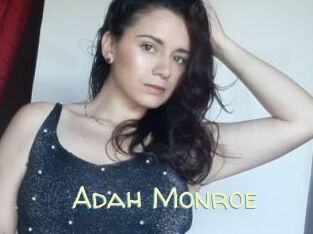 Adah_Monroe