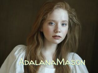 AdalanaMason