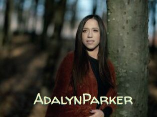 AdalynParker