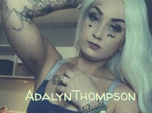 AdalynThompson
