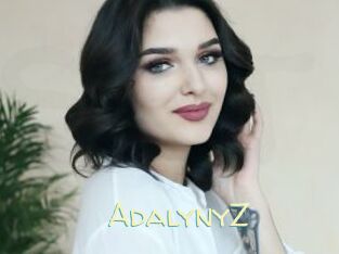 AdalynyZ Sexy Tchat