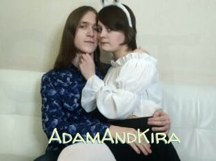 AdamAndKira