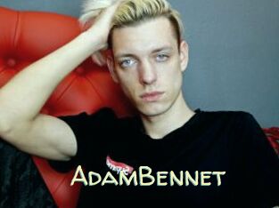 AdamBennet