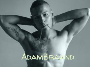 AdamBraand