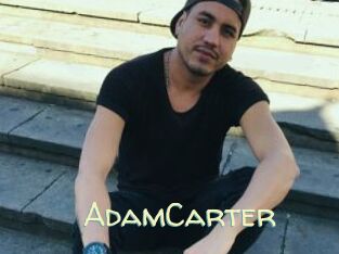 AdamCarter