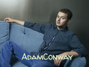 AdamConway