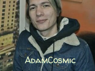 AdamCosmic