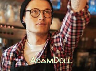 AdamDoll