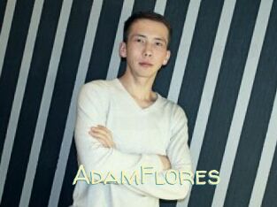 AdamFlores