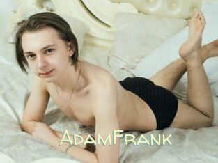AdamFrank