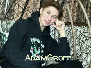 AdamGroff