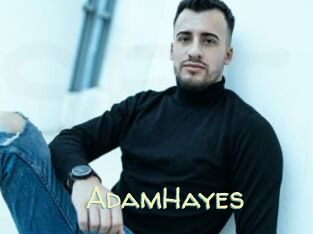 AdamHayes