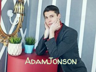 AdamJonson