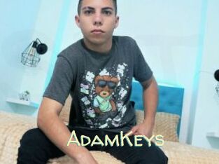 AdamKeys Sexy Tchat