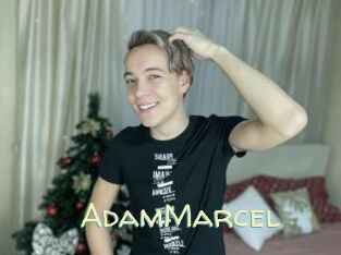 AdamMarcel