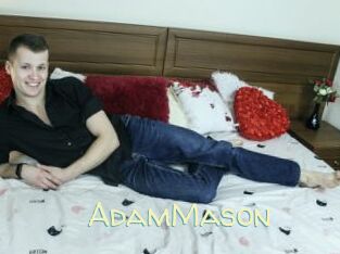 AdamMason