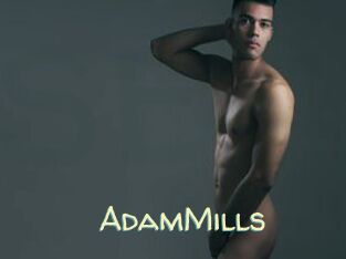 AdamMills