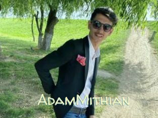 AdamMithian