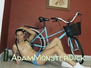 AdamMonsterDick