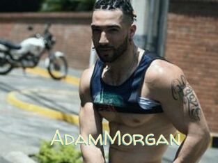 AdamMorgan