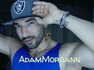AdamMorgann