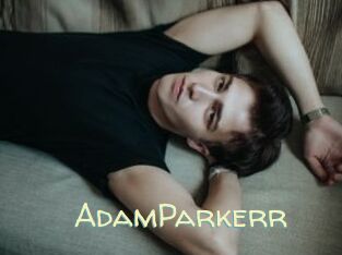 AdamParkerr