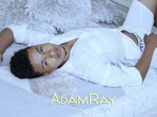 AdamRay