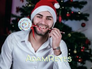 AdamReyes