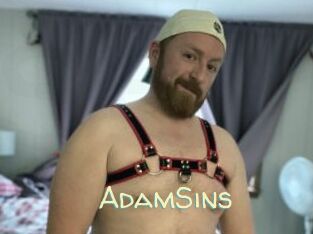 AdamSins