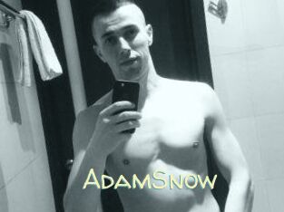 AdamSnow Sexy Tchat