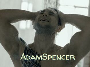 AdamSpencer
