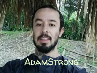 AdamStrong