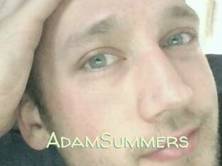 AdamSummers