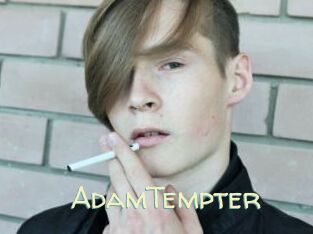AdamTempter