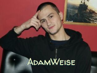 AdamWeise