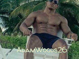 AdamWoods26