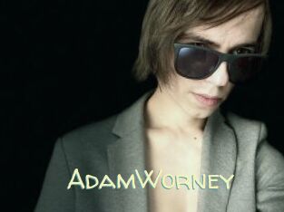 AdamWorney