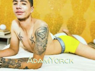 AdamYorck
