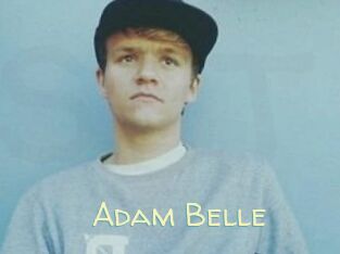 Adam_Belle