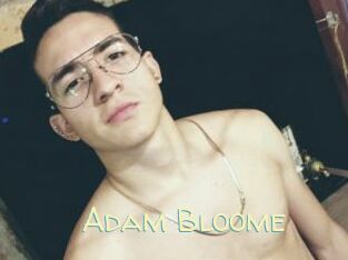 Adam_Bloome