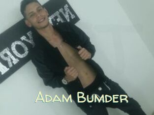 Adam_Bumder