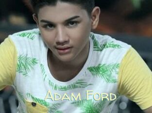 Adam_Ford Sexy Tchat