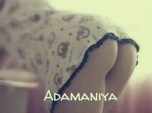 Adamaniya