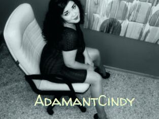 AdamantCindy