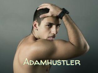 Adamhustler