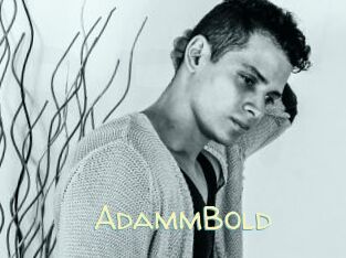 AdammBold