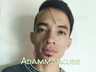Adammarcuss