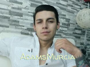 AdamsMurcia