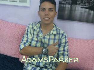 AdamsParker